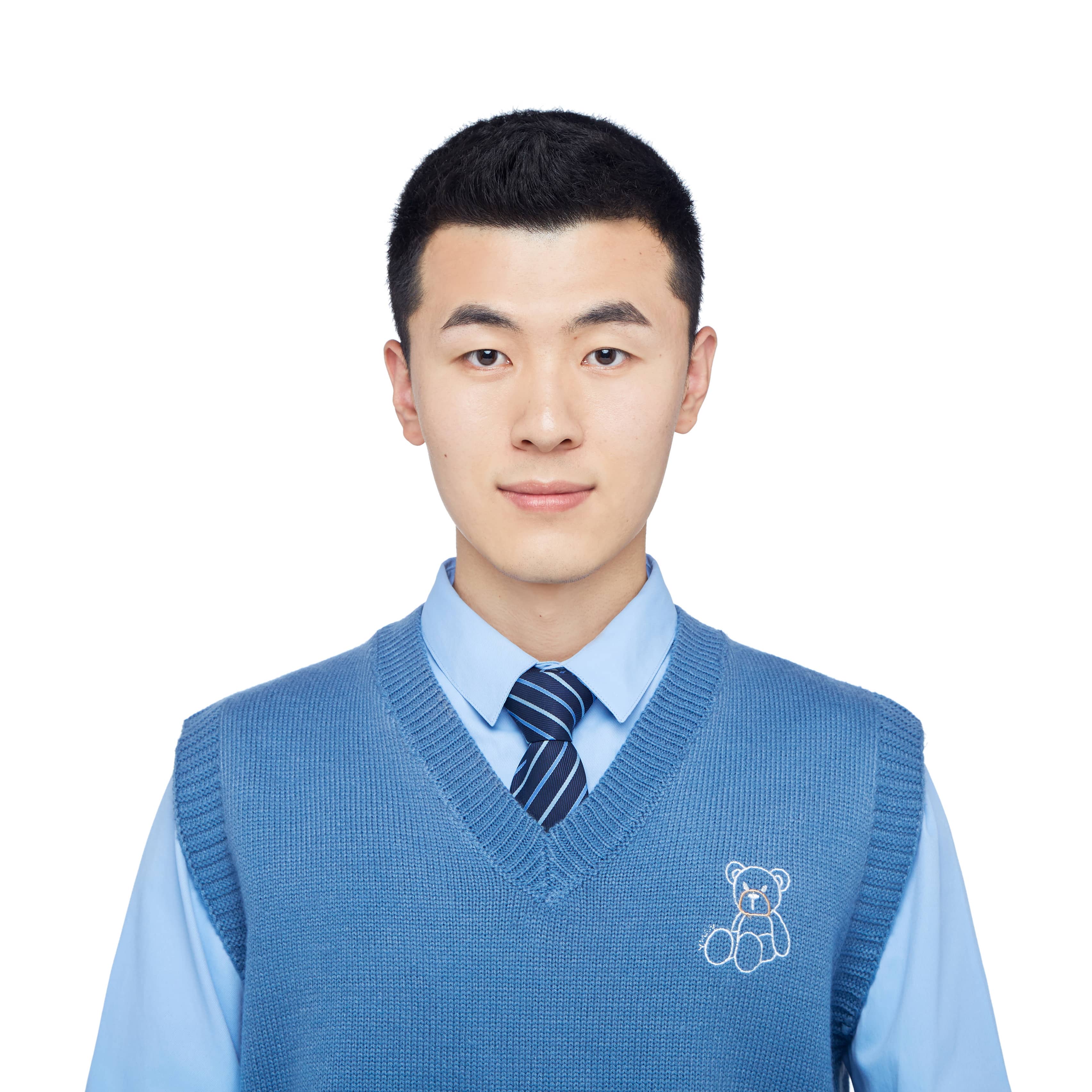 Jiaming Zhuo